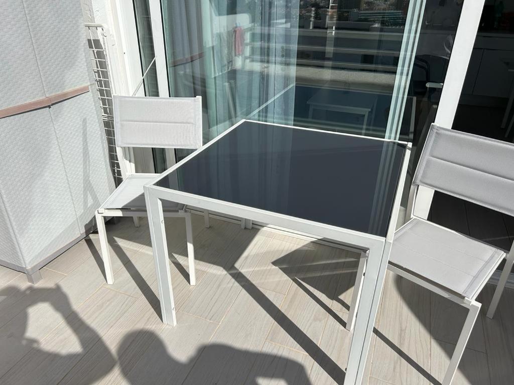 Oceanview Los Cristianos 로스크리스티아노스 외부 사진