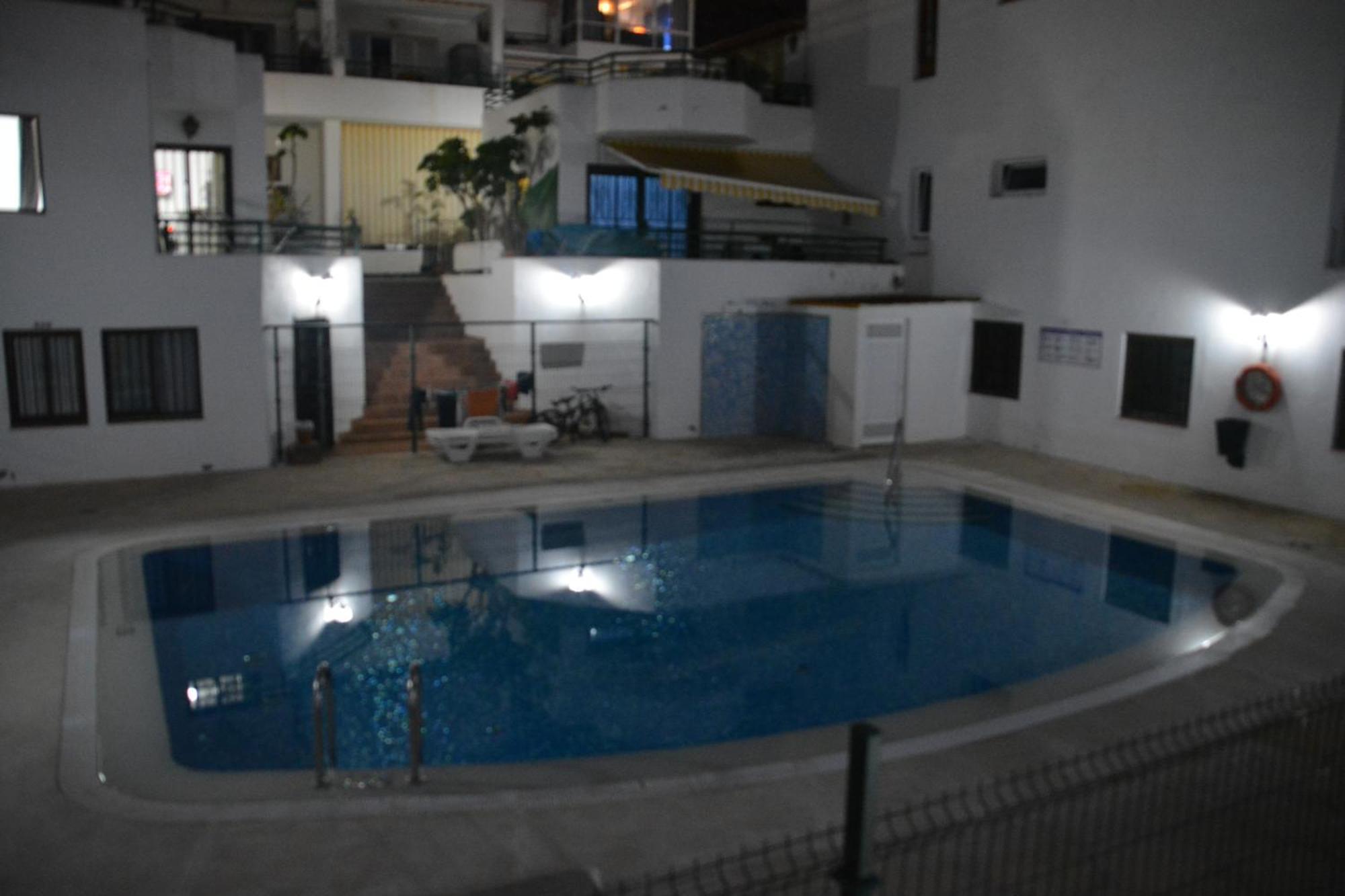 Oceanview Los Cristianos 로스크리스티아노스 외부 사진