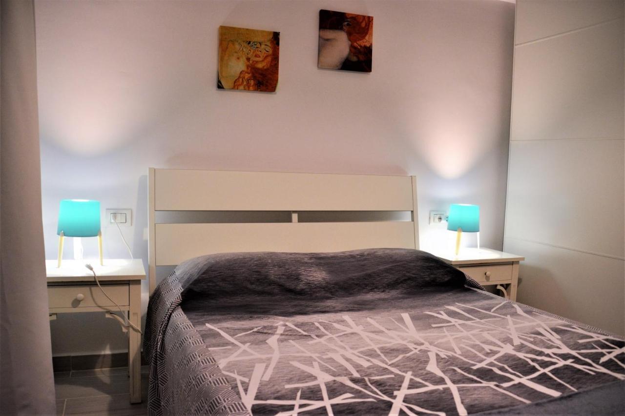 Oceanview Los Cristianos 로스크리스티아노스 외부 사진