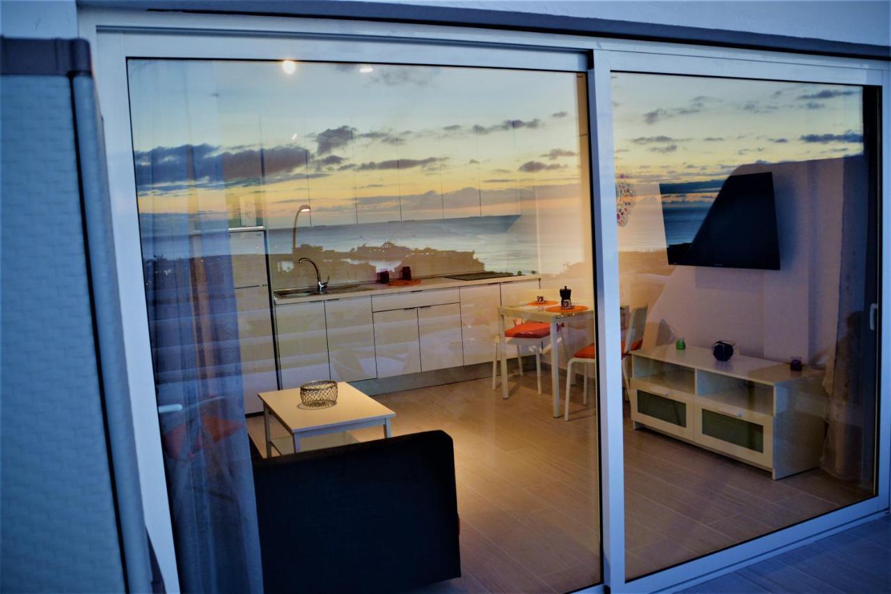 Oceanview Los Cristianos 로스크리스티아노스 외부 사진