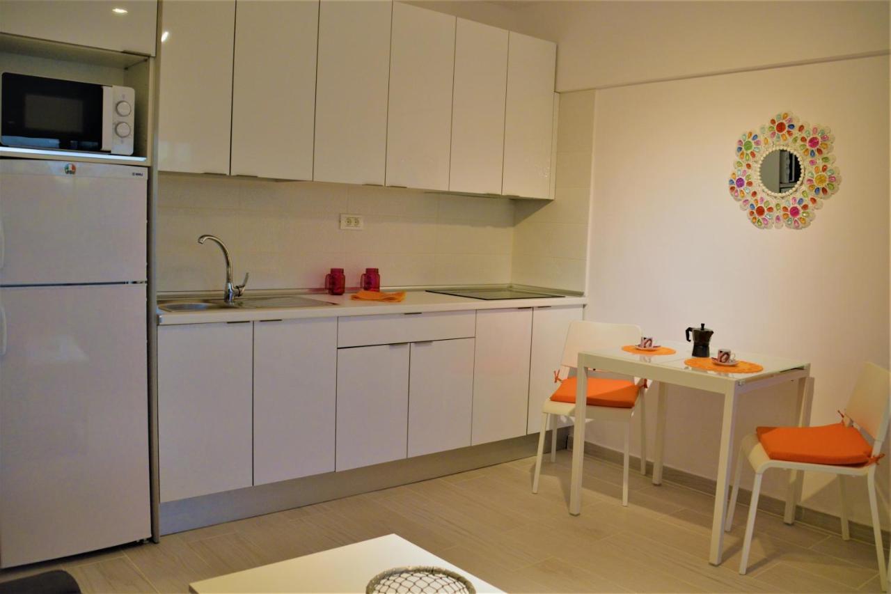 Oceanview Los Cristianos 로스크리스티아노스 외부 사진