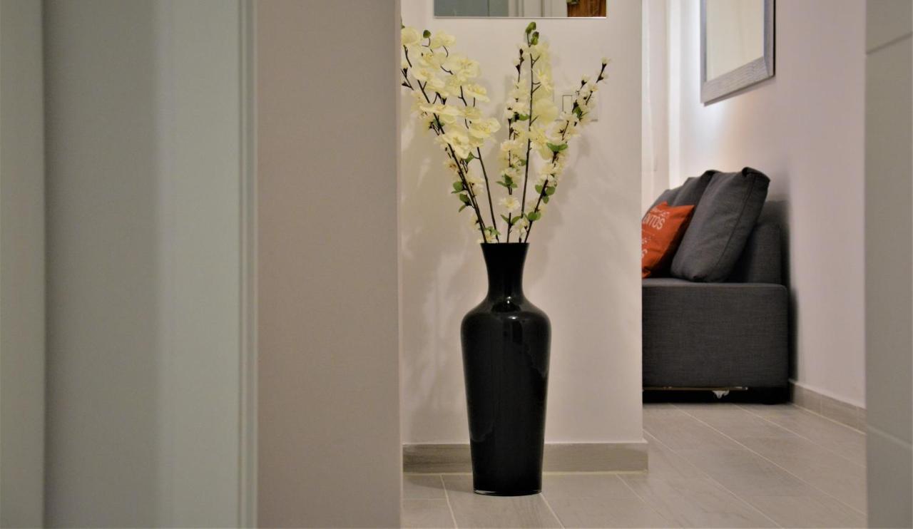 Oceanview Los Cristianos 로스크리스티아노스 외부 사진
