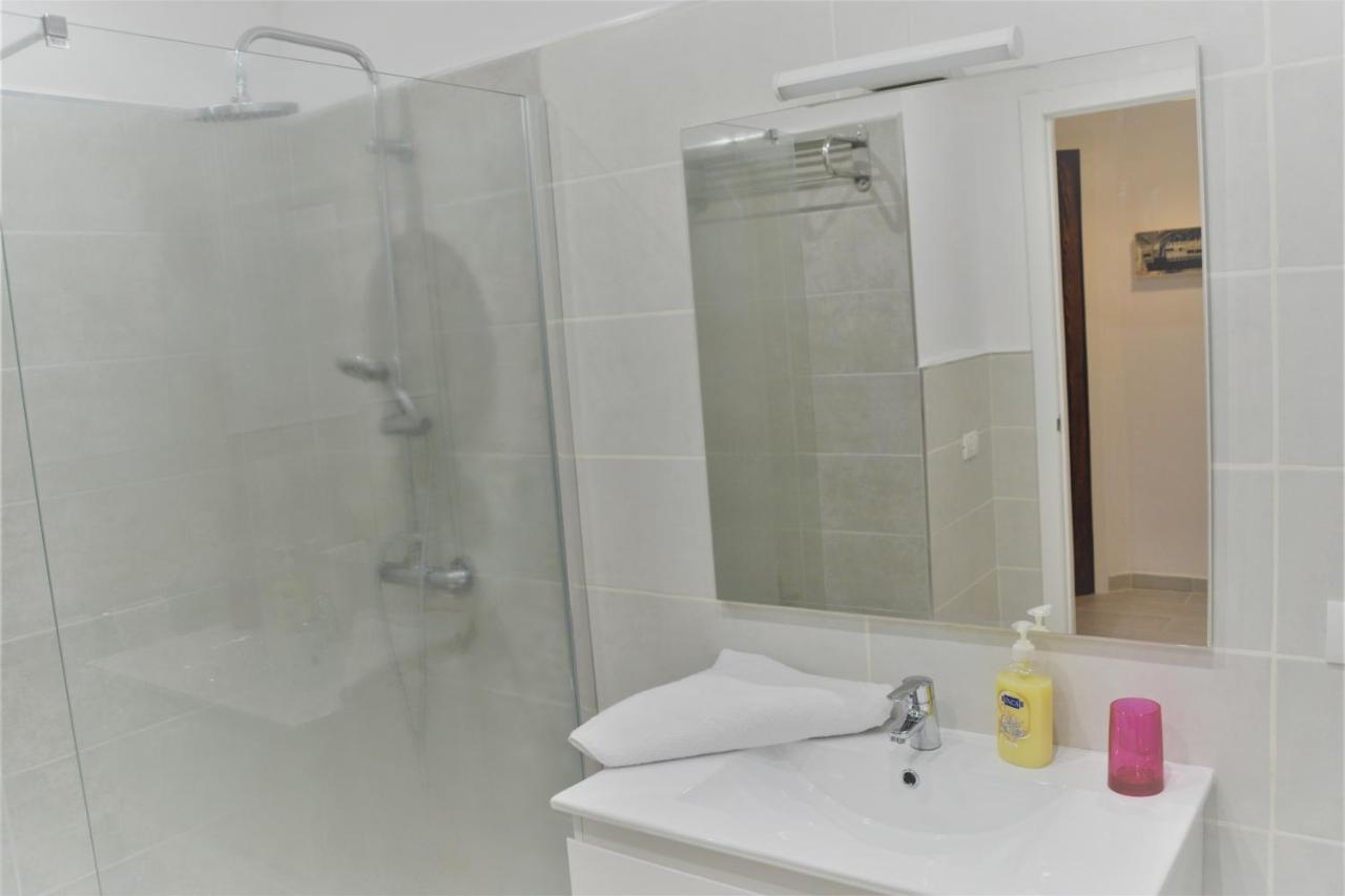 Oceanview Los Cristianos 로스크리스티아노스 외부 사진